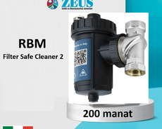 Filter Safe Cleaner 2