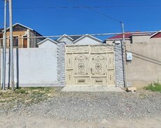 Həyət evi satılır