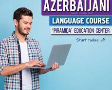 Learn Azerbaijani Language Online
