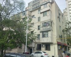 1 otaq kirayə verilir