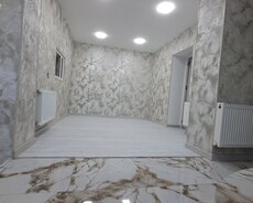 Yasamalda 3 otaqli heyet evi satilir