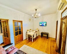 Binəqədide heyet evi