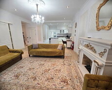 "Vurğun Residence"kiraye 2 otaqli menzil