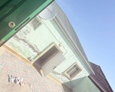 Mehdiabad qəsəbəsində 3 otaqlı ev satılır