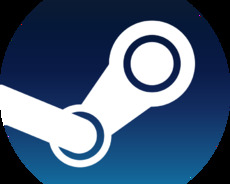 Steam Hesabı