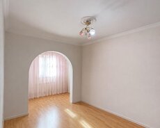 3 otaqlı köhnə tikili 90 m², Yeni Yasamal q