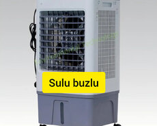 Sərinləşdirici buzla