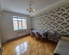 Masazır, Yeni Bakı yaşayış kompleksi, bina 15