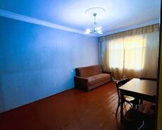 Yeni Günəşli D Massivində, Qanuni 2 otaqlı,Tam Əşyalı Ailə Ü