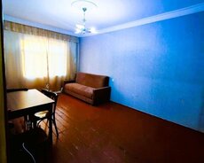 Yeni Günəşli D Massivində, Qanuni 2 otaqlı,Tam Əşyalı Ailə Ü