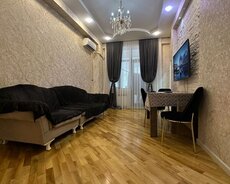2 otaqlı mənzil satılır