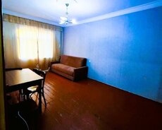 Yeni Günəşli D Massivində, Qanuni 2 otaqlı,Tam Əşyalı Ailə Ü