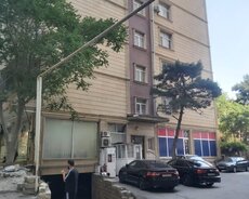 9 mkr 2 otaqli ev kiraye