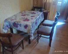 Mingəçevir şəhəri. 2 otaqlı mənzil
