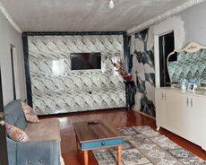 Binə qəsəbəsində 2 otaqlı ev satılır