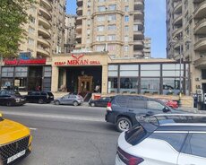1 otaqlı menzil kiraye