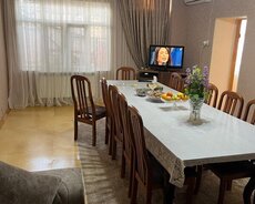 3 otaqlı həyət evi/bağ evi 100 m², Bayıl q