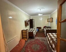 Keşlədə kupçalı 2 mərtəbəli 9 ot.həyət evi satılır