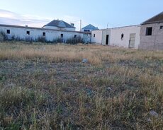 Torpaq Sahəsi