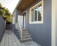 Hovsan 3 Otaqli Heyet Evi Kupcali Satilir