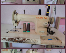 Yamata tikis masini