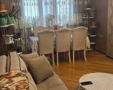Xırdalan Abşeron Gənclər Şəhərciyi Kupçalı mənzil
