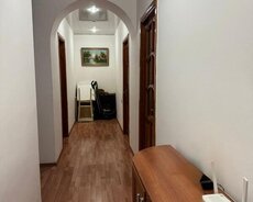 sulutepede teze binada 3 otaq ev satilir