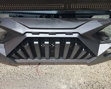 Jeep wrangler jk barmaglıq led