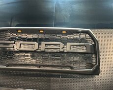 Ford f150 Raptor barmaqlıq