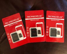 Micro Cart 128gb