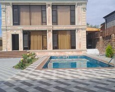 Novxanida gunluk kiraye verilir