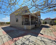 Bağ evi, Şüvəlan qəs
