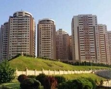 Yeni Yasamal Main kompleksi kupçalı əşyalı mənzil