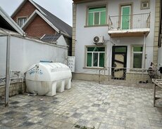 Zığda Həyət evi