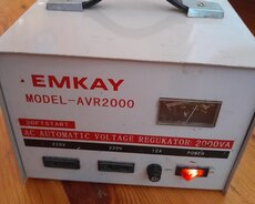 Emkay firmasi