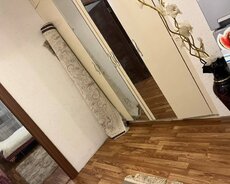Məmmədli qəsəbəsində 2 otaqlı ev satılır