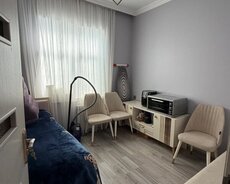 Masazır qəsəbəsi, Qoşa araz küçəsi
