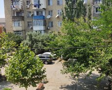 Orta təmirli ev