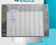 Radiator Korvet Rus