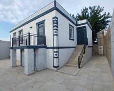 Maştağa Heyet evi 6 sot 120 kvm