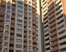 Yeni Yasamal Main kompleksi 4 otaqlı mənzil satılır