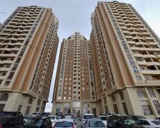 Yeni Yasamal Main kompleksi podmayak mənzil