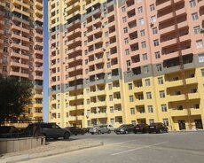 Heydər Əliyev parkı Xırdalan