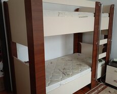 İkimərtəbəli Embawood