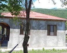 Günlük kiraye ev