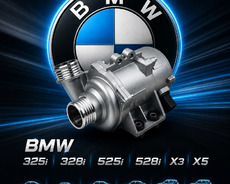 325i 328i 525i 528i X3 X5 su nasosu pompa