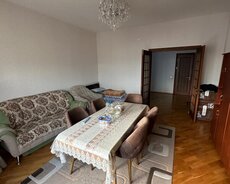 Mənzil satılır