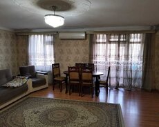 Musabeyov parkin yaninsa