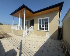 savlanda 3 otaqli ev satilir