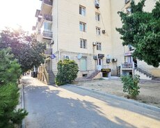 3 Otaq Daş Bina Q.qarayev m/s yanı